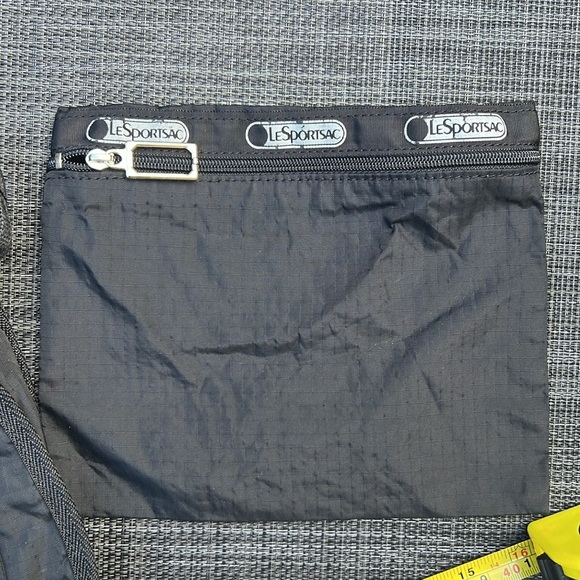 Y2K small Lesportsac - Picture 3 of 5